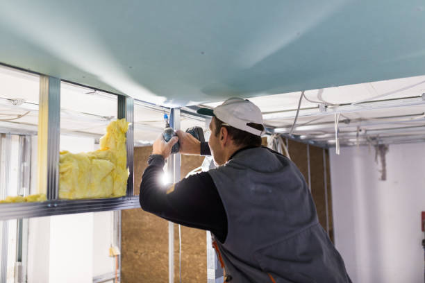 Best Insulation for Specific Applications in Jesup, IA