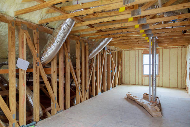 Best Insulation Maintenance and Repair in Jesup, IA