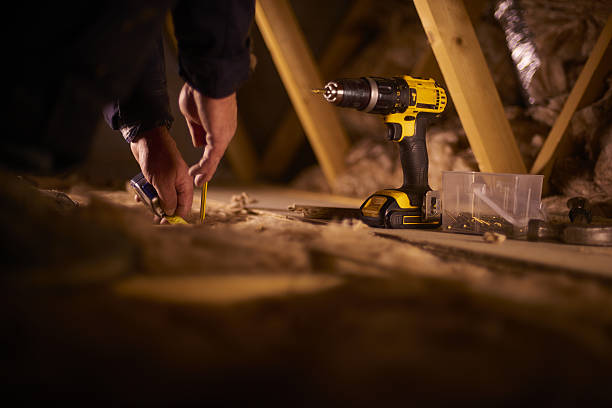 Best Insulation for Specific Applications in Jesup, IA